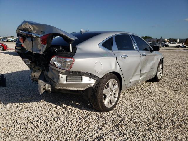 Photo 4 from auction – 2014 CHEVROLET IMPALA LS with VIN 1G11X5SL9EU151920