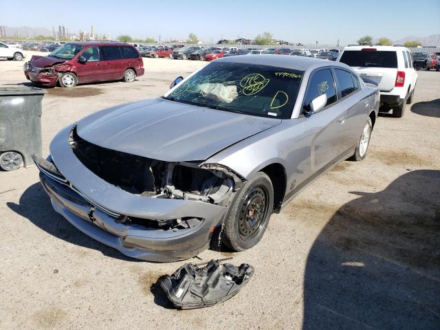 Photo 2 from auction – 2015 DODGE CHARGER SE with VIN 2C3CDXBG6FH753142