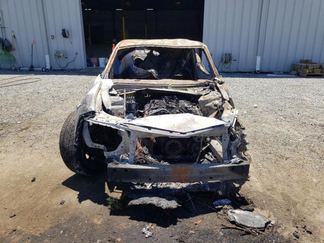Photo 9 from auction – 2013 CHEVROLET CAMARO LS with VIN 2G1FA1E37D9186575