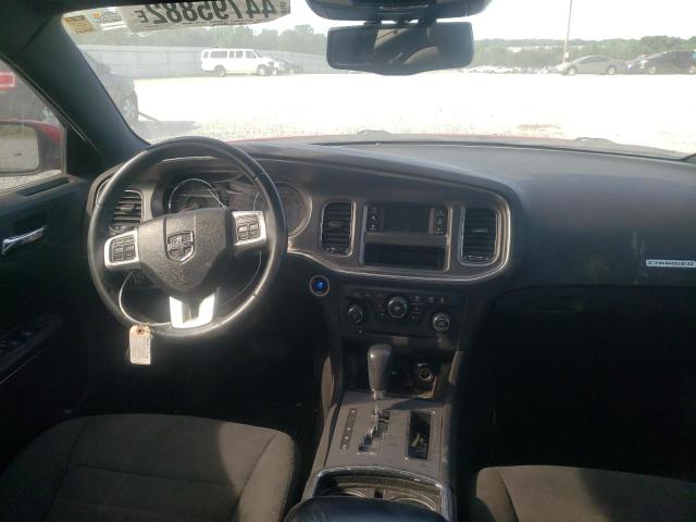 Photo 9 from auction – 2012 DODGE CHARGER with VIN 2C3CDXBGXCH122227