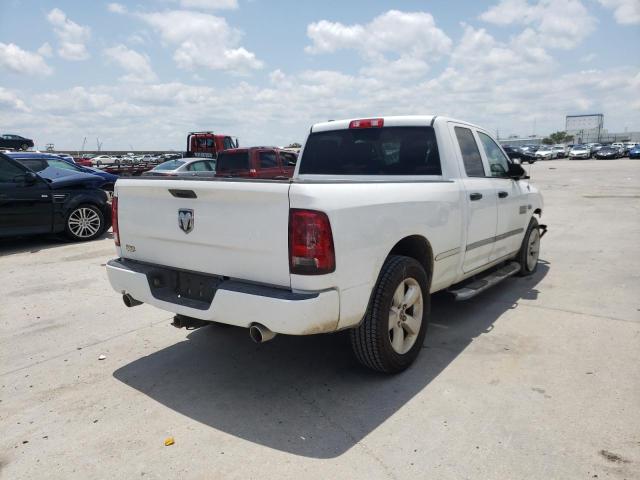 Photo 4 from auction – 2014 RAM 1500 ST with VIN 1C6RR6FT6ES154457