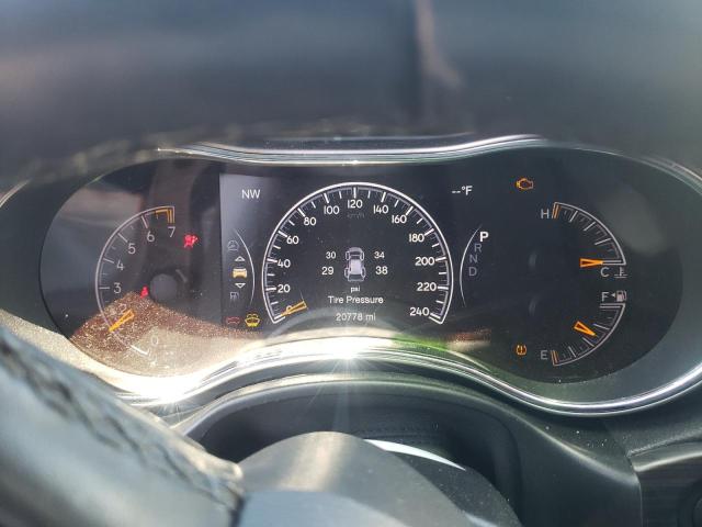 Photo 8 from auction – 2019 JEEP GRAND CHER with VIN 1C4RJFBG8KC825660