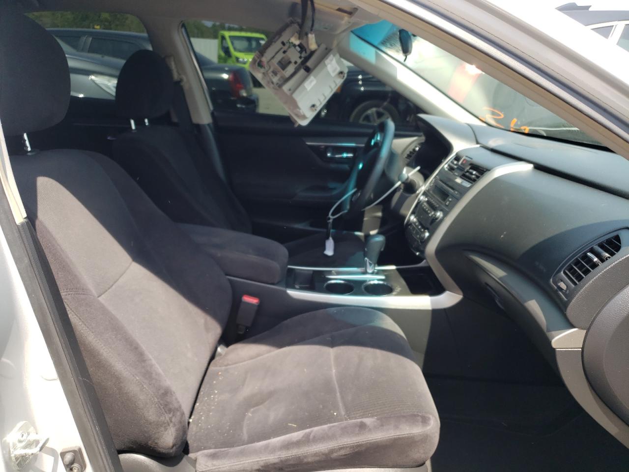 Photo 5 from auction – 2013 NISSAN ALTIMA 2.5 with VIN 1N4AL3AP8DC160033