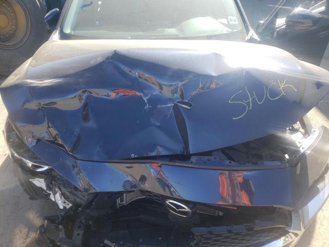 Photo 7 from auction – 2019 MAZDA 3 SELECT with VIN 3MZBPAAL5KM107318