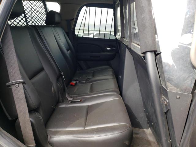 Photo 6 from auction – 2010 CHEVROLET TAHOE K150 with VIN 1GNUKAE09AR150686