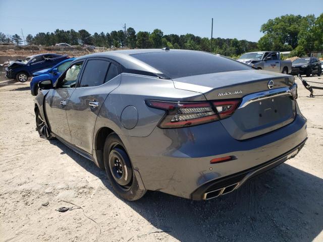 Photo 3 from auction – 2021 NISSAN 240SX BASE with VIN 1N4AA6CV6MC501870