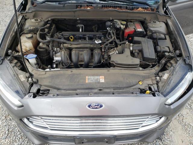 Photo 7 from auction – 2014 FORD FUSION SE with VIN 3FA6P0H71ER256782