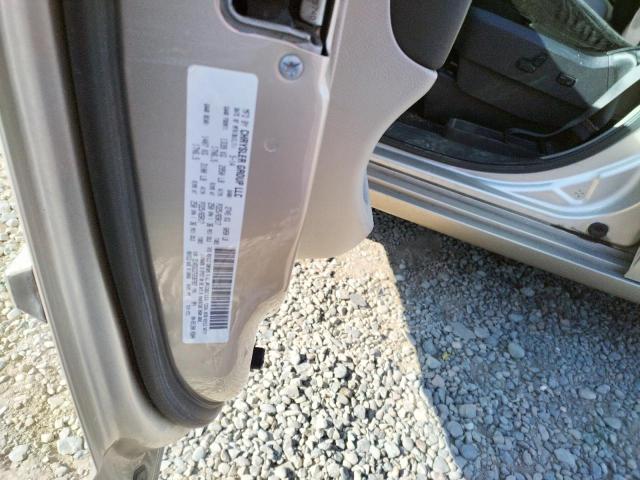 Photo 10 from auction – 2014 DODGE GRAND CARA with VIN 2C4RDGCG7ER387897