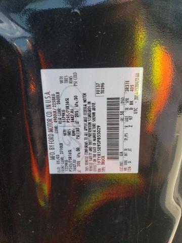 Photo 10 from auction – 2003 FORD RANGER SUP with VIN 1FTYR15E93PB55029