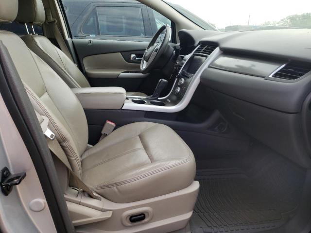 Photo 5 from auction – 2013 FORD EDGE SEL with VIN 2FMDK3J92DBB34759