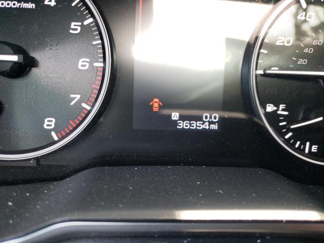 Photo 8 from auction – 2020 SUBARU OUTBACK LI with VIN 4S4BTANC5L3257954