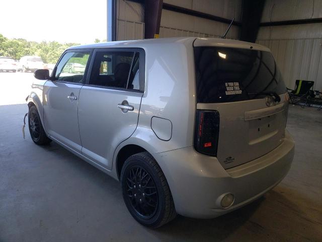 Photo 3 from auction – 2010 TOYOTA SCION XB with VIN JTLZE4FE3A1114643