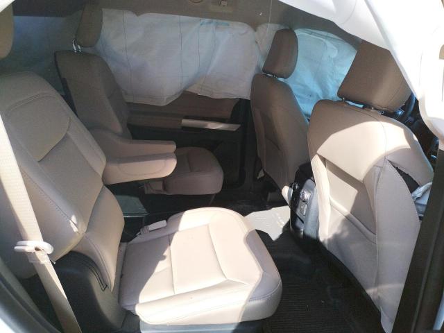Photo 6 from auction – 2021 FORD EXPLORER X with VIN 1FMSK7DH3MGA48581