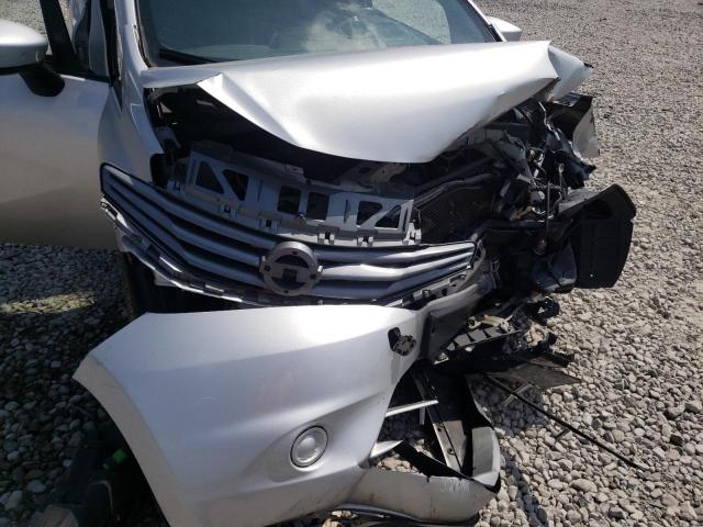 Photo 9 from auction – 2016 NISSAN VERSA NOTE with VIN 3N1CE2CP4GL374498