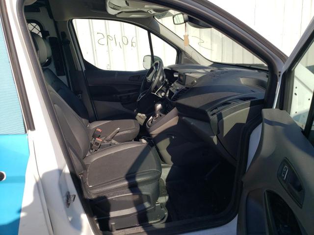 Photo 5 from auction – 2021 FORD TRANSIT CO with VIN NM0LE7E28M1486636
