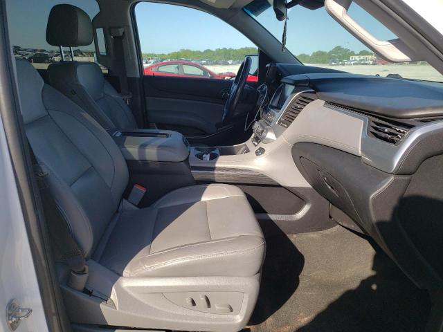 Photo 5 from auction – 2018 CHEVROLET SUBURBAN C with VIN 1GNSCHKC7JR392422