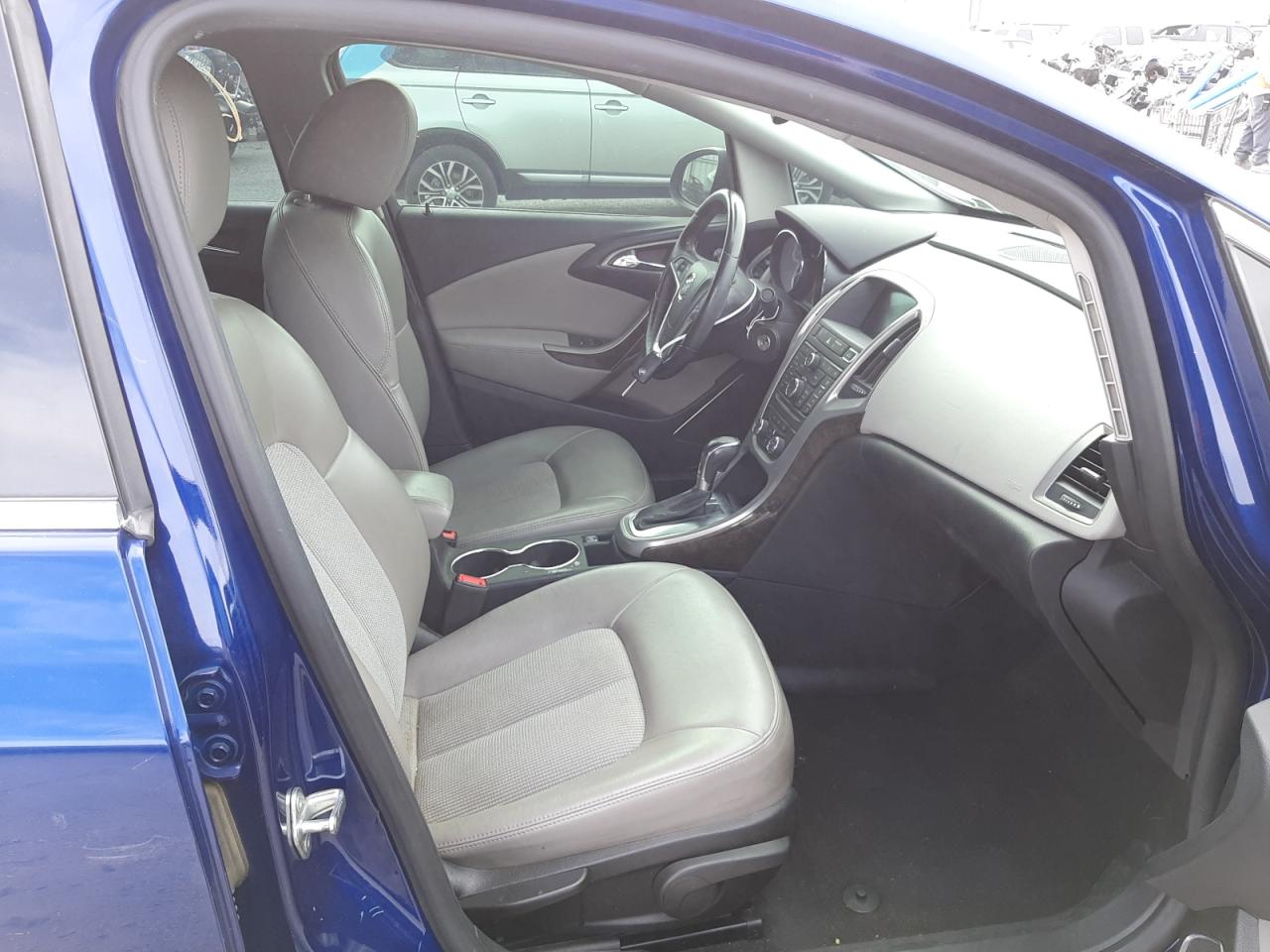 صورة رقم 5 من المزاد - 2013 BUICK VERANO CON مع VIN 1G4PR5SK4D4252960