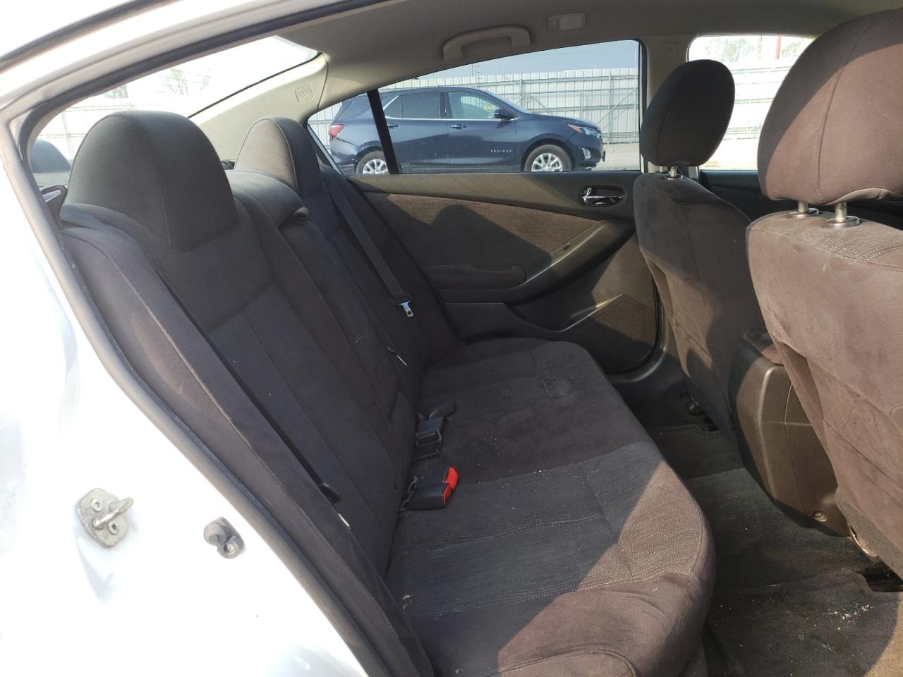 Photo 6 from auction – 2012 NISSAN ALTIMA BAS with VIN 1N4AL2AP7CN551820