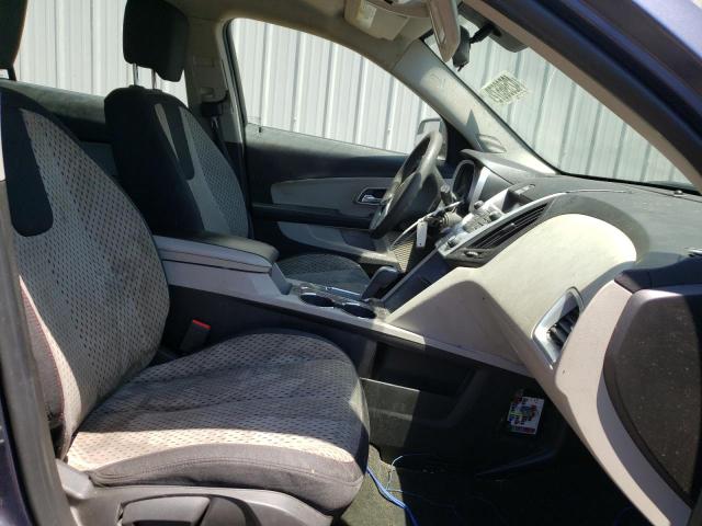 Photo 5 from auction – 2014 CHEVROLET EQUINOX LS with VIN 2GNALAEK5E6333084