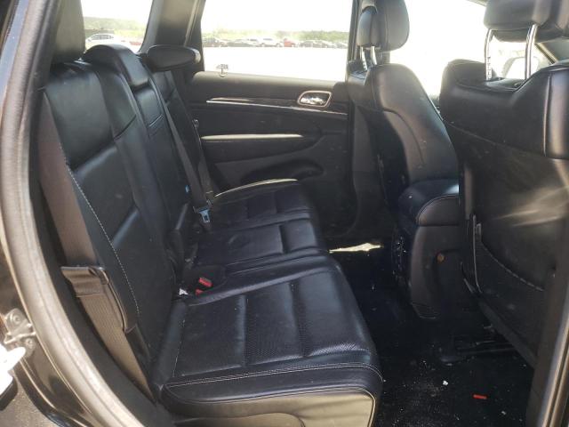 Photo 6 from auction – 2014 JEEP GRAND CHER with VIN 1C4RJFCG6EC359309