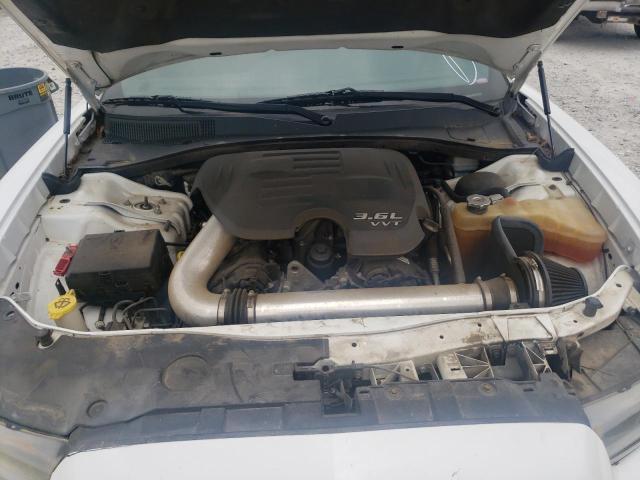 Photo 7 from auction – 2012 DODGE CHARGER SE with VIN 2C3CDXBG2CH301507