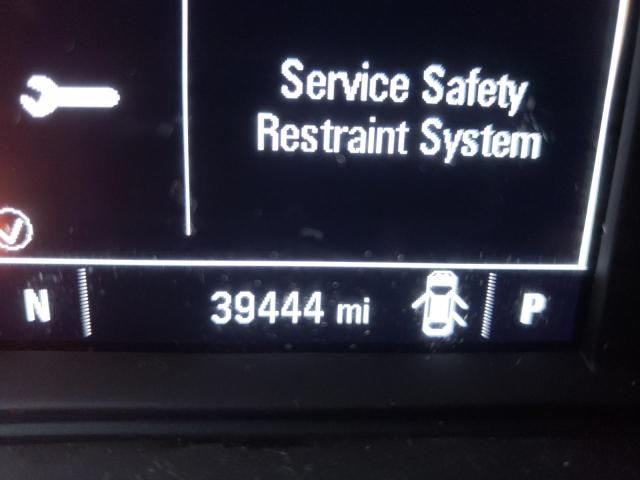 Photo 8 from auction – 2019 CHEVROLET MALIBU LS with VIN 1G1ZB5ST4KF194658