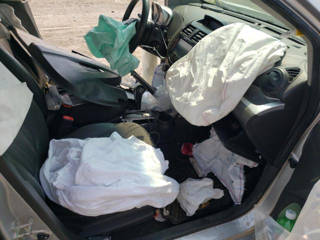 صورة رقم 5 من المزاد - 2014 CHEVROLET SPARK 1LT مع VIN KL8CD6S98EC535933