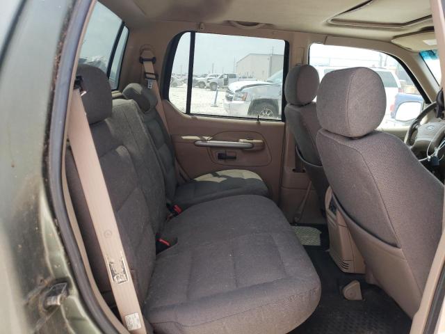 Photo 6 from auction – 2001 FORD EXPLORER S with VIN 1FMZU67E51UC63915
