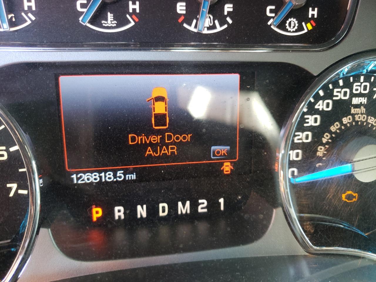 Photo 8 from auction – 2013 FORD F150 SUPER with VIN 1FTFW1CT4DFA86937