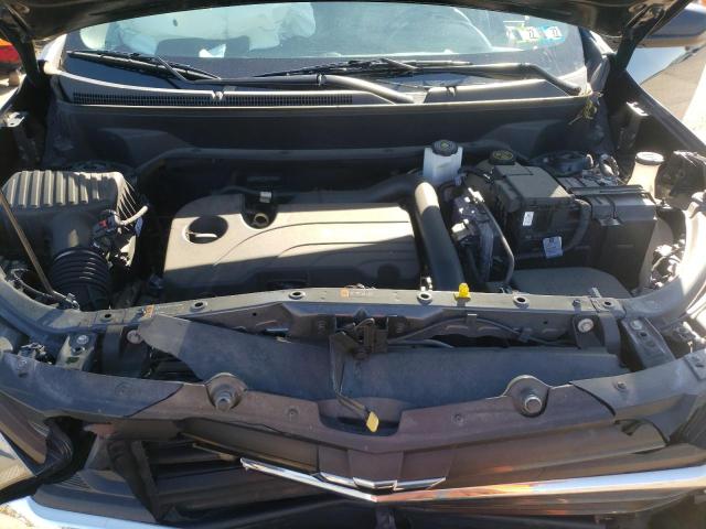 Photo 7 from auction – 2018 CHEVROLET EQUINOX LS with VIN 2GNAXHEV7J6184825