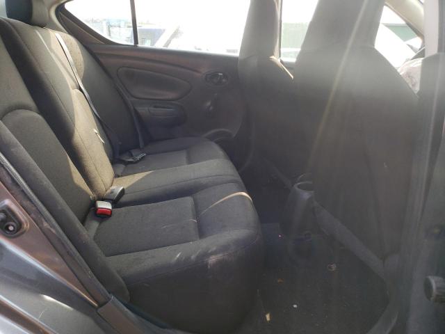 Photo 6 from auction – 2017 NISSAN VERSA S with VIN 3N1CN7AP8HL819679