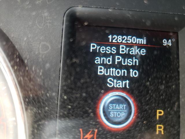 Photo 8 from auction – 2014 DODGE CHARGER SE with VIN 2C3CDXBG3EH129670