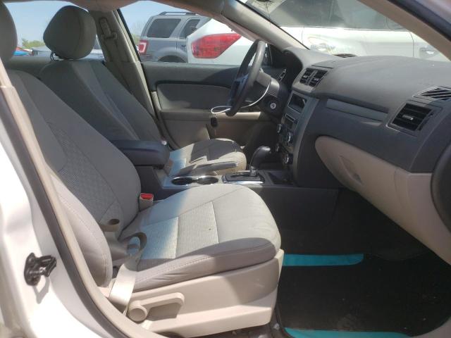 Photo 5 from auction – 2012 FORD FUSION with VIN 3FAHP0GA2CR426392