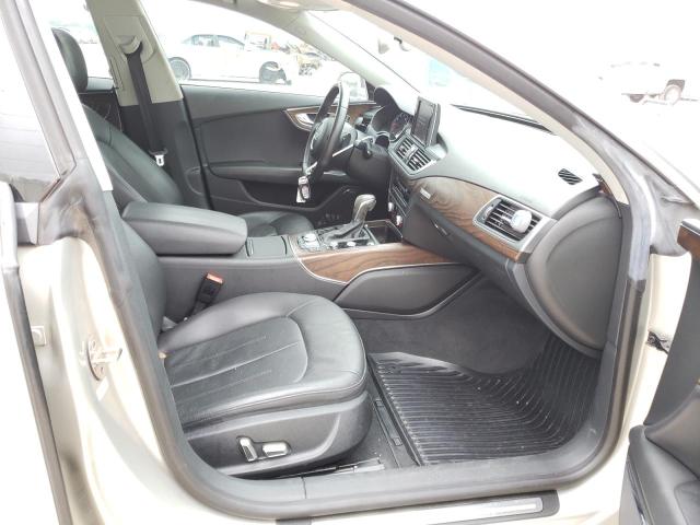 Zdjęcie 5 z aukcji – 2016 AUDI A7 PREMIUM z VIN WAUWGAFC0GN039050