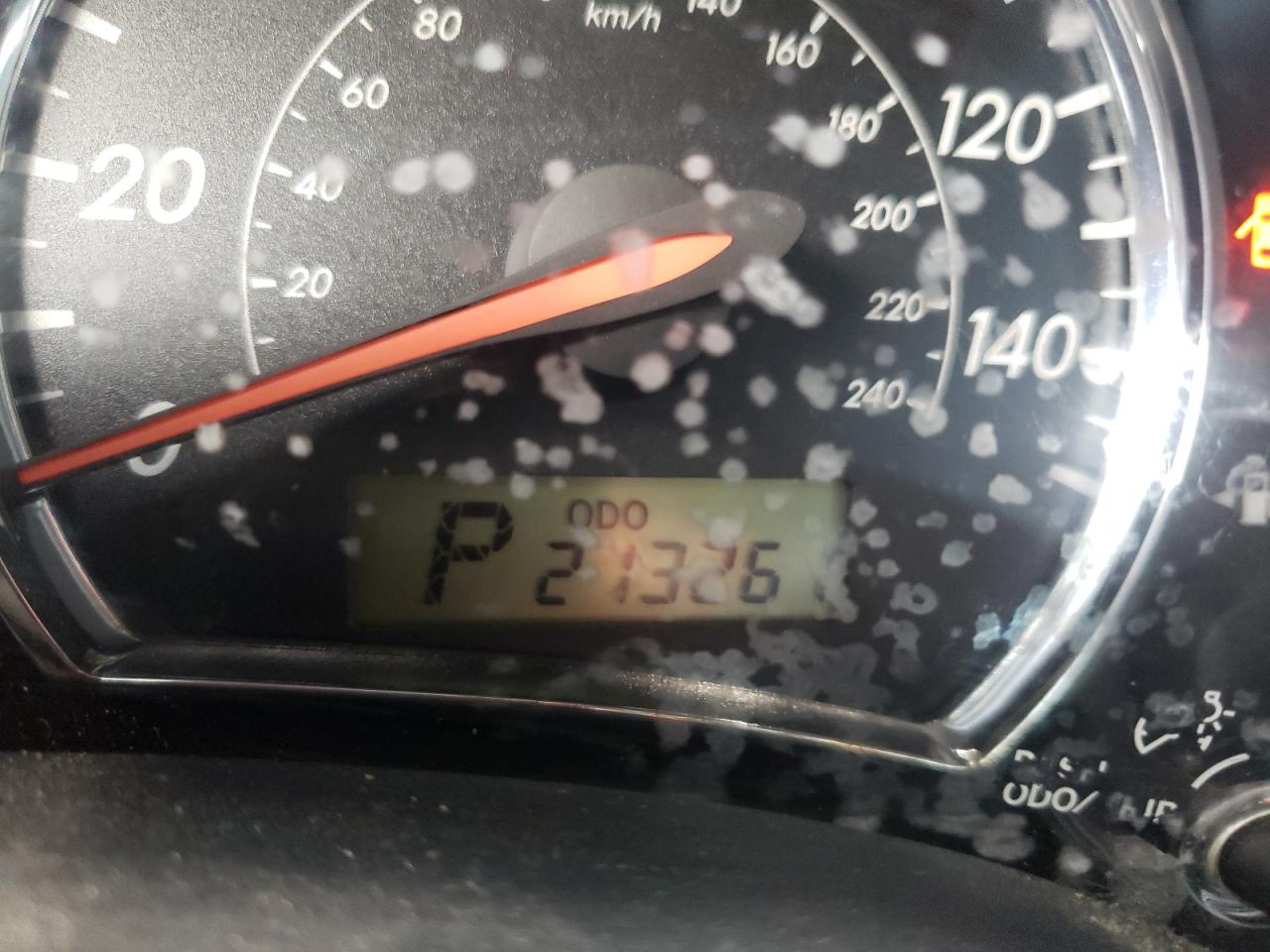 Photo 8 from auction – 2013 TOYOTA COROLLA with VIN 5YFBU4EEXDP095266