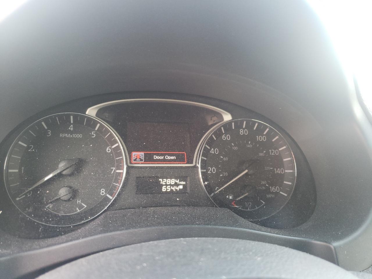 Photo 8 from auction – 2015 NISSAN ALTIMA 2.5 with VIN 1N4AL3AP1FC442968