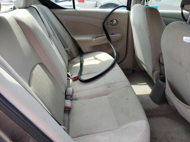 Photo 6 from auction – 2016 NISSAN VERSA S with VIN 3N1CN7AP5GL855764