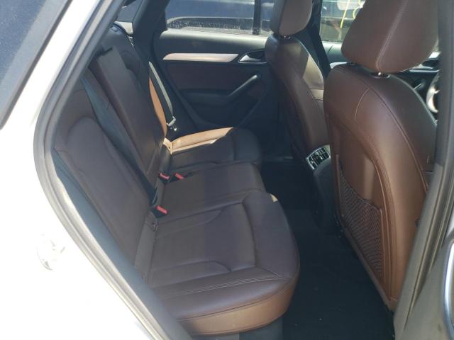 Photo 6 from auction – 2018 AUDI Q3 PREMIUM with VIN WA1ECCFS5JR034689