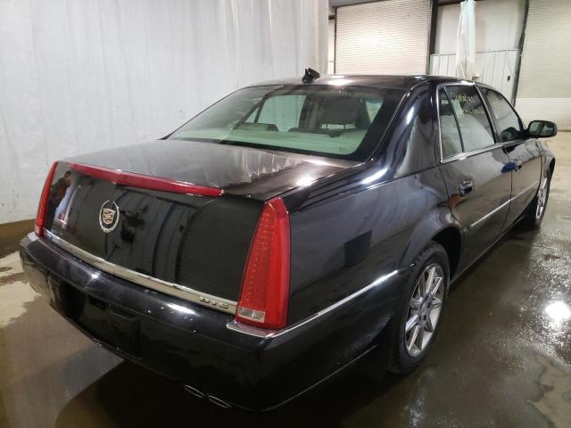 Photo 4 from auction – 2011 CADILLAC DTS LUXURY with VIN 1G6KD5E69BU121731