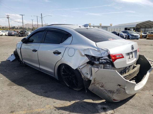 Photo 3 from auction – 2013 ACURA ILX 24 PRE with VIN 19VDE2E54DE000625