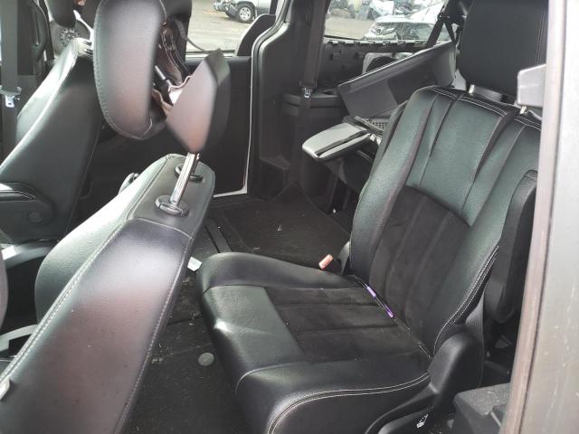 Photo 6 from auction – 2014 DODGE GRAND CARA with VIN 2C4RDGCG8ER424066