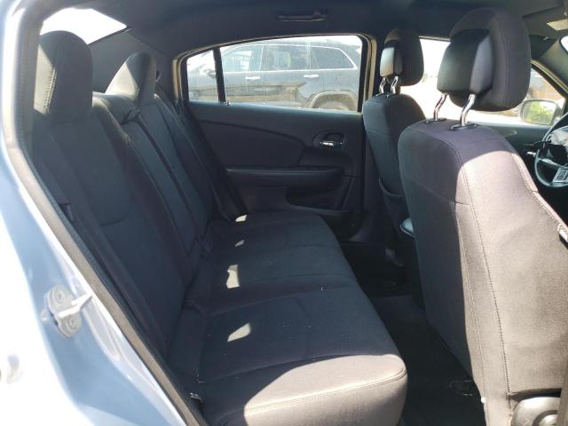 Photo 6 from auction – 2013 CHRYSLER 200 TOURIN with VIN 1C3CCBBB7DN688803