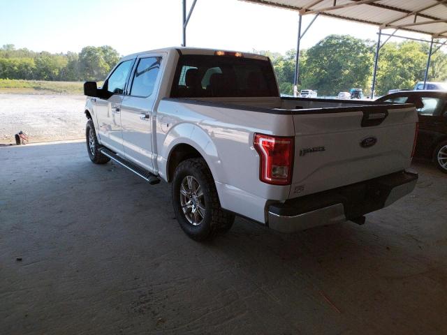 Photo 3 from auction – 2015 FORD F150 SUPER with VIN 1FTEW1CP5FFC85769