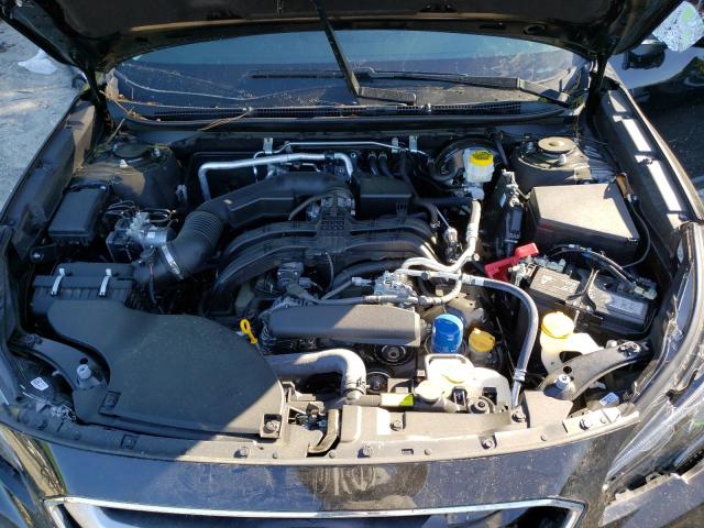 Foto 7 de la subasta – 2021 SUBARU OUTBACK PR con VIN 4S4BTADC6M3159602