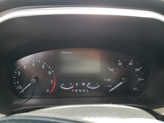 Photo 8 from auction – 2020 FORD ESCAPE SEL with VIN 1FMCU0H67LUB02429