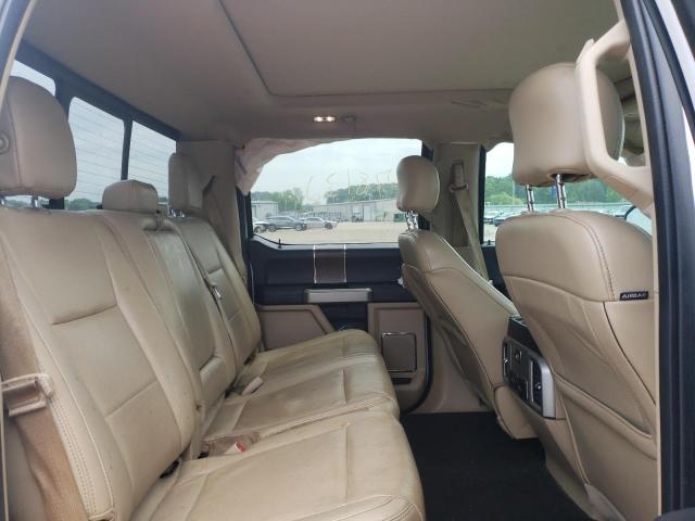 Photo 6 from auction – 2017 FORD F150 SUPER with VIN 1FTEW1EG3HKC79492