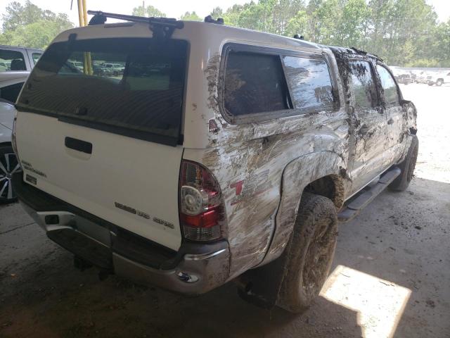 Photo 4 from auction – 2013 TOYOTA TACOMA DOU with VIN 5TFLU4EN4DX075715