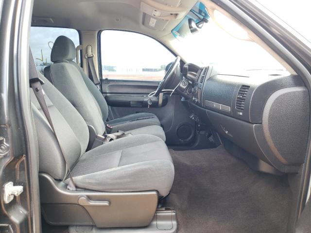 Photo 5 from auction – 2009 CHEVROLET SILVERADO with VIN 3GCEK23M49G177329