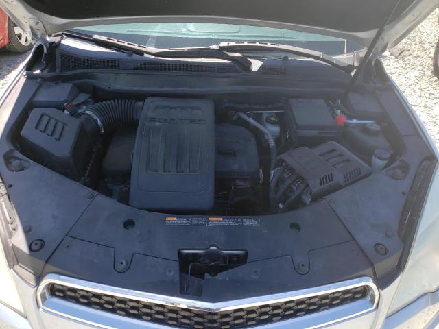 Photo 7 from auction – 2014 CHEVROLET EQUINOX LS with VIN 2GNALAEK4E6319936