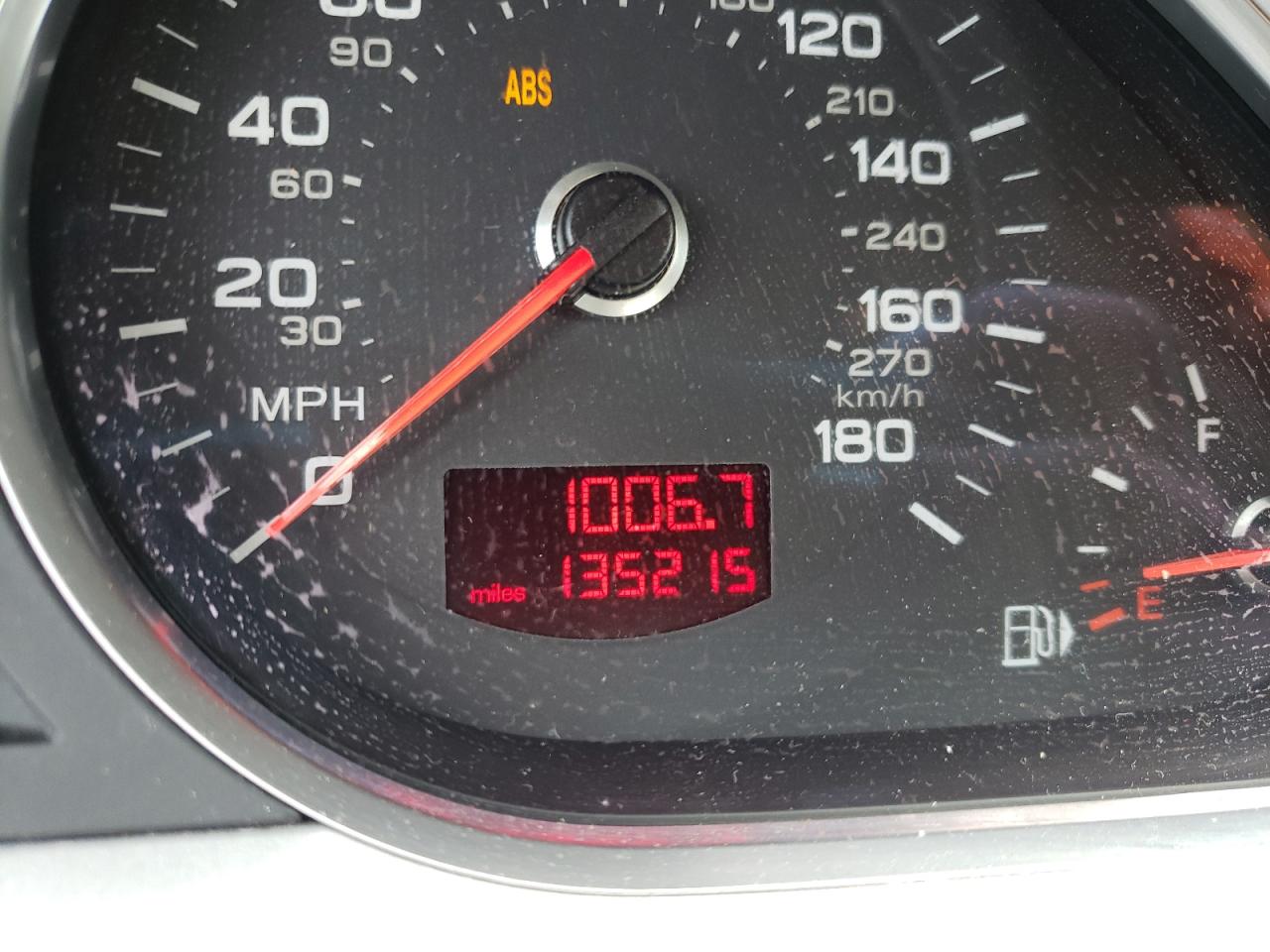 صورة رقم 8 من المزاد - 2010 AUDI A6 PREMIUM مع VIN WAUFGAFB6AN013485